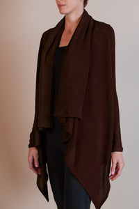 Waterfall Cardi