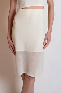 Sky Skirt - Revir