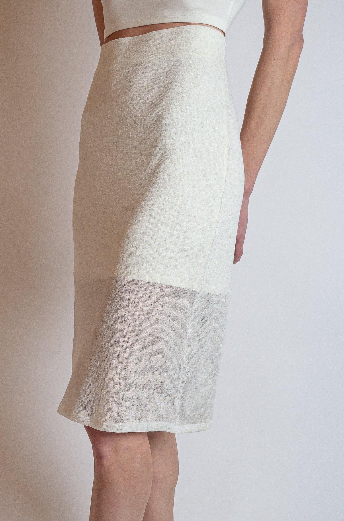 Sky Skirt - Revir