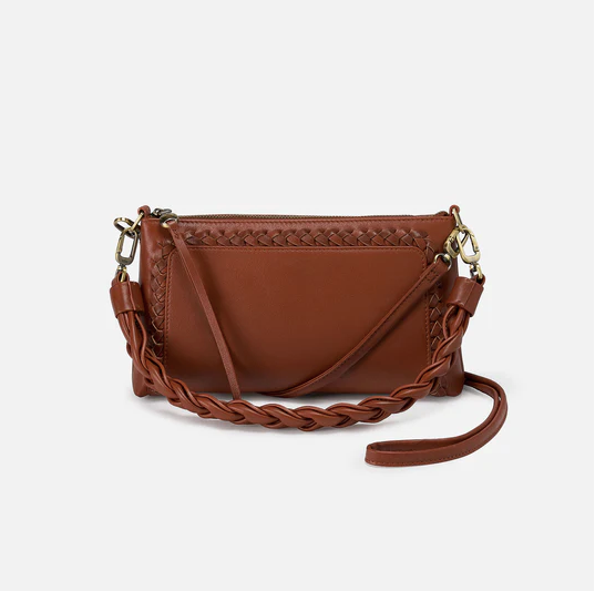 Darcy Convertible Crossbody