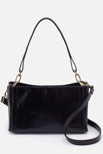 Seneca Shoulder Crossbody
