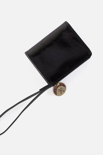 Coin Wristlet Wallet