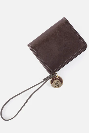 Coin Wristlet Wallet