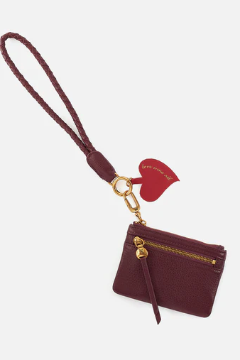 Lasso Phone Wristlet
