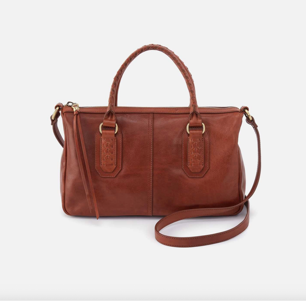 Expedition Satchel