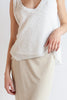 Sheer Tank Set