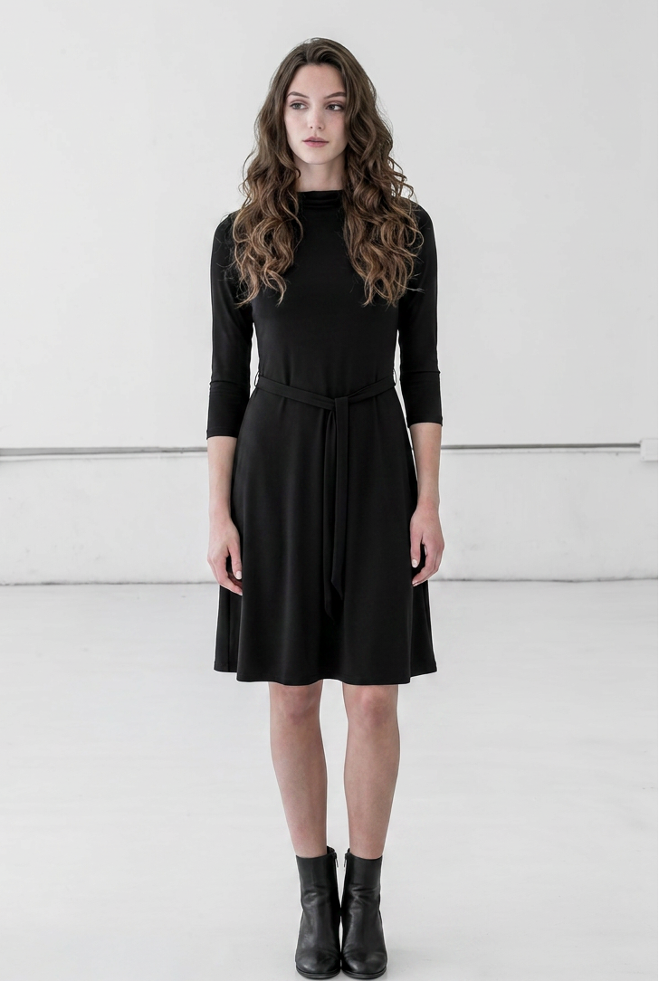 Simone dress