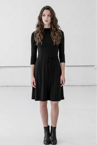 Simone dress