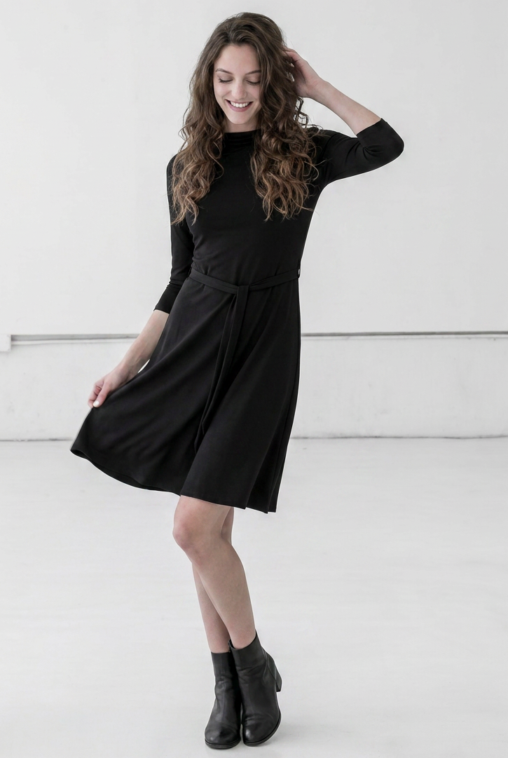 Simone dress