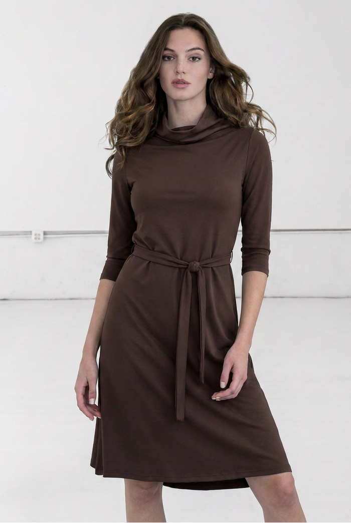 Simone dress