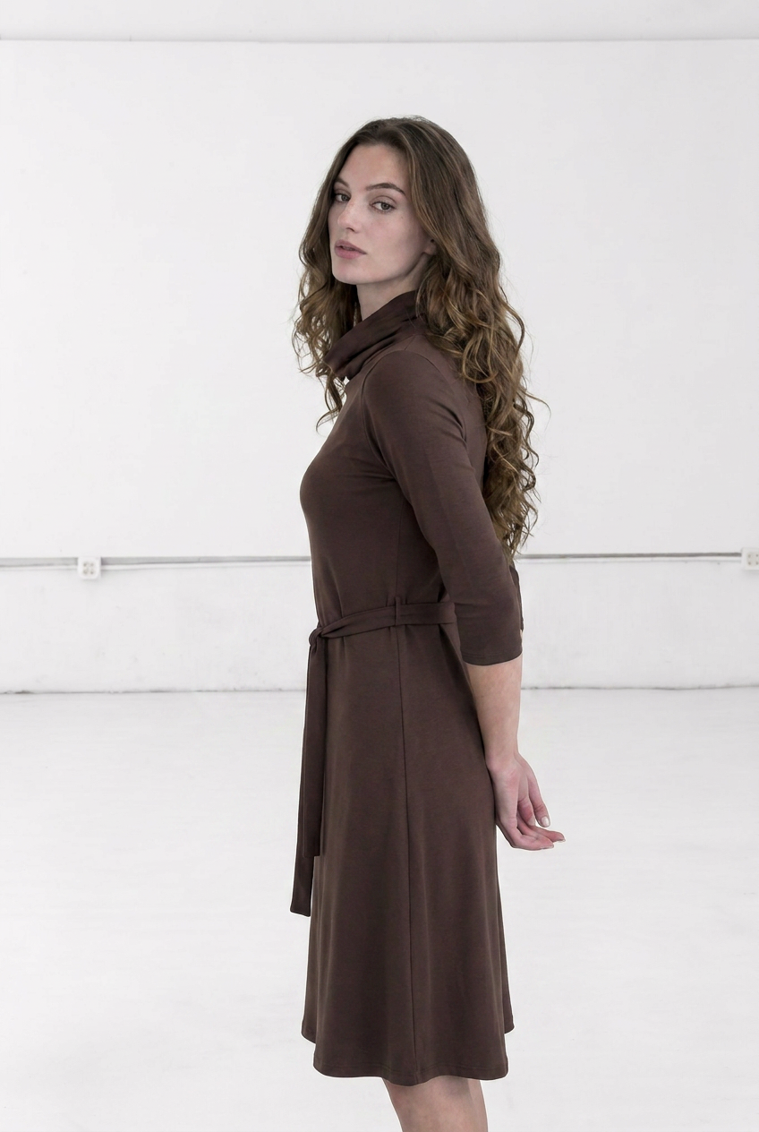 Simone dress