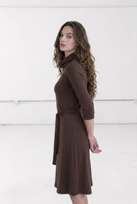 Simone dress