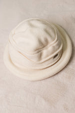 Soft Wool Cloche