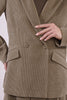 Corduroy Blazer