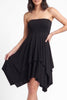 Tora Skirt