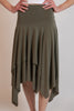 Tora Skirt