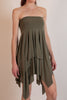 Tora Skirt