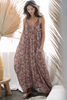 Printed Tov Dress