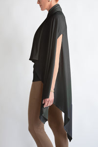 Uma Sleeveless Cardi
