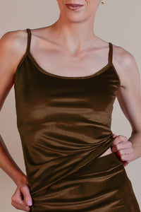 Velvet Cami