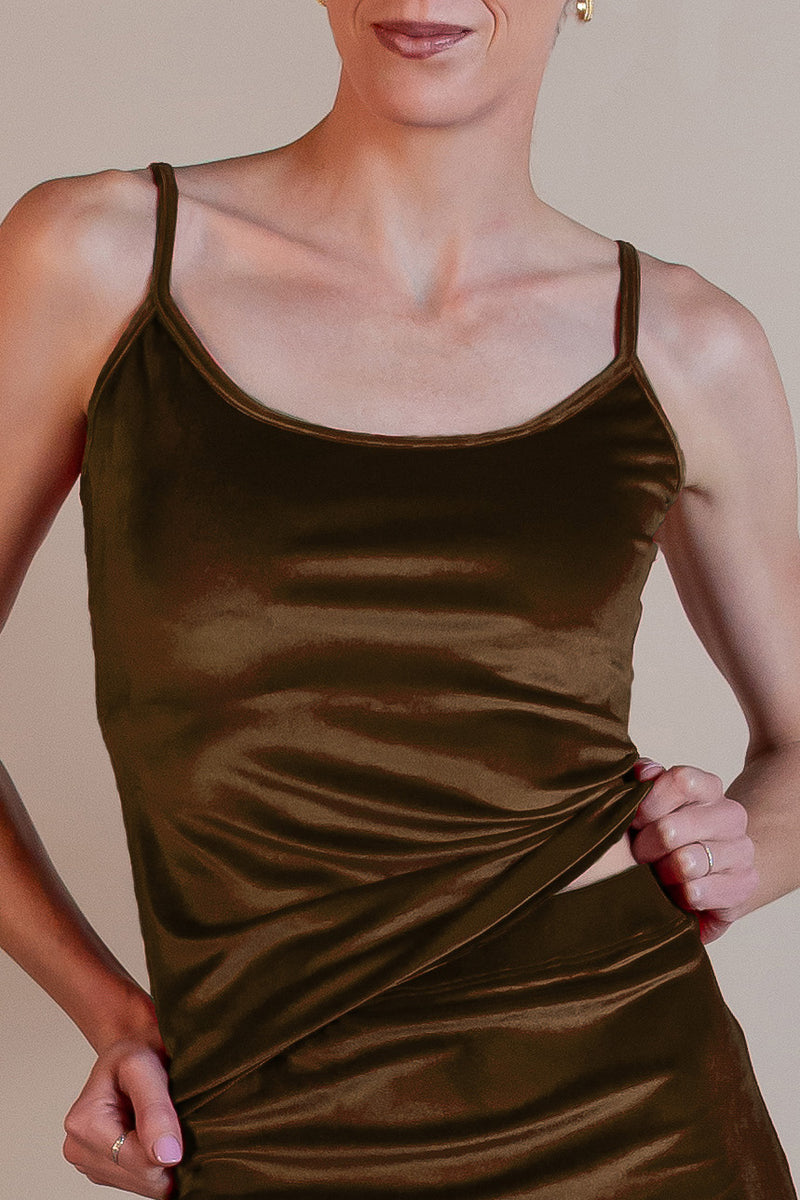 Velvet Cami
