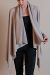 Waterfall Cardi