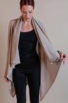 Waterfall Cardi