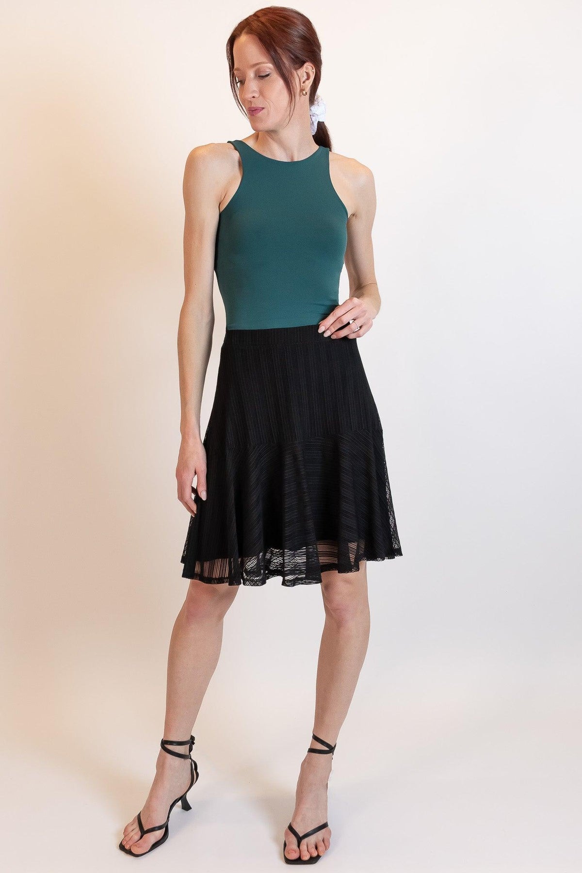 Wilder Skirt - Revir