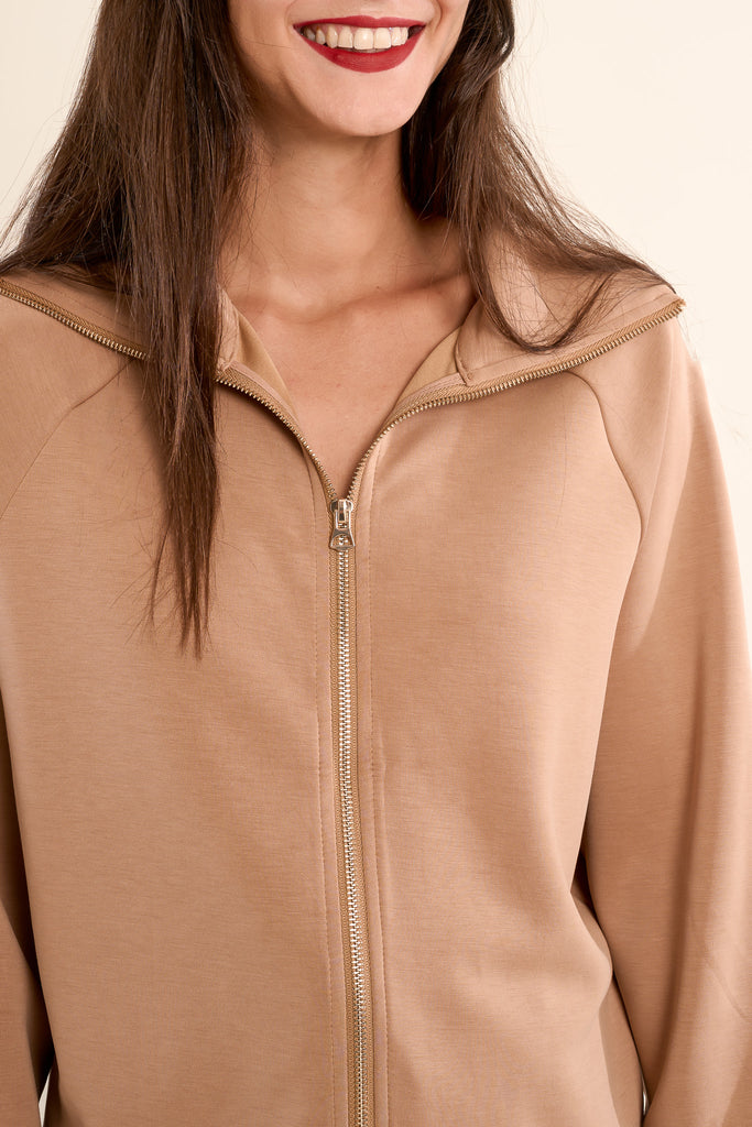 Dora Jacket