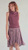 Sadie Wrap Skirt
