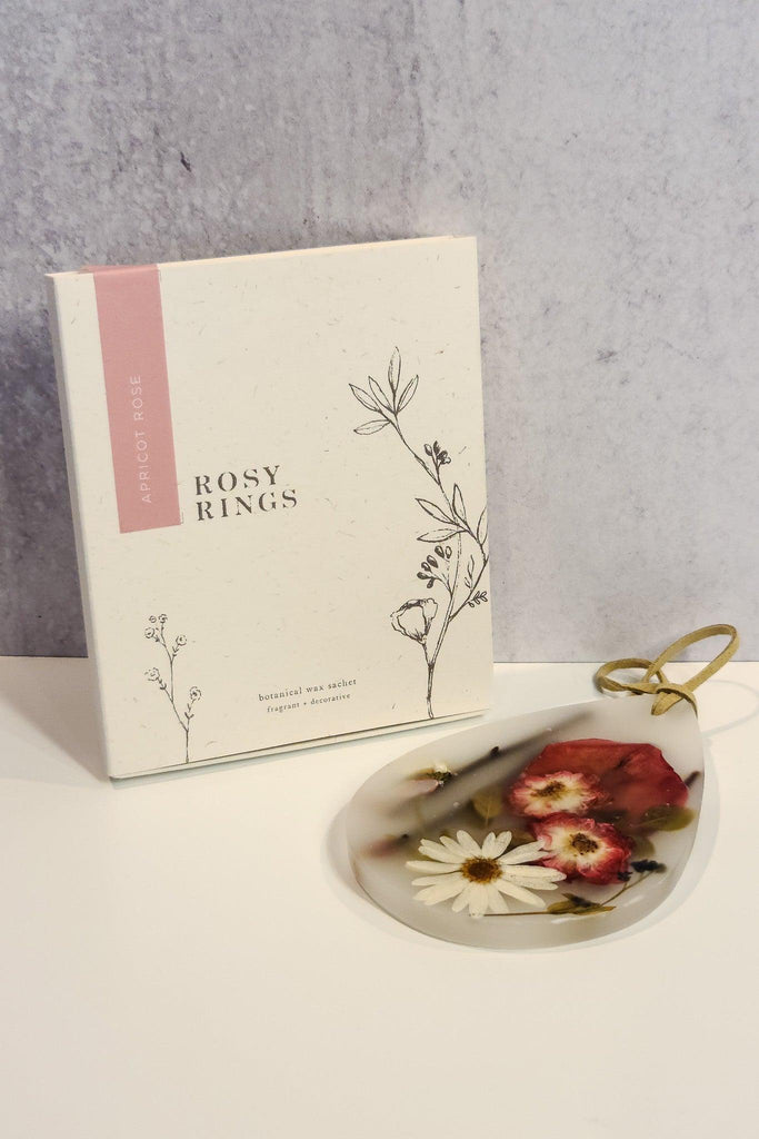 Botanical Sachet - Revir