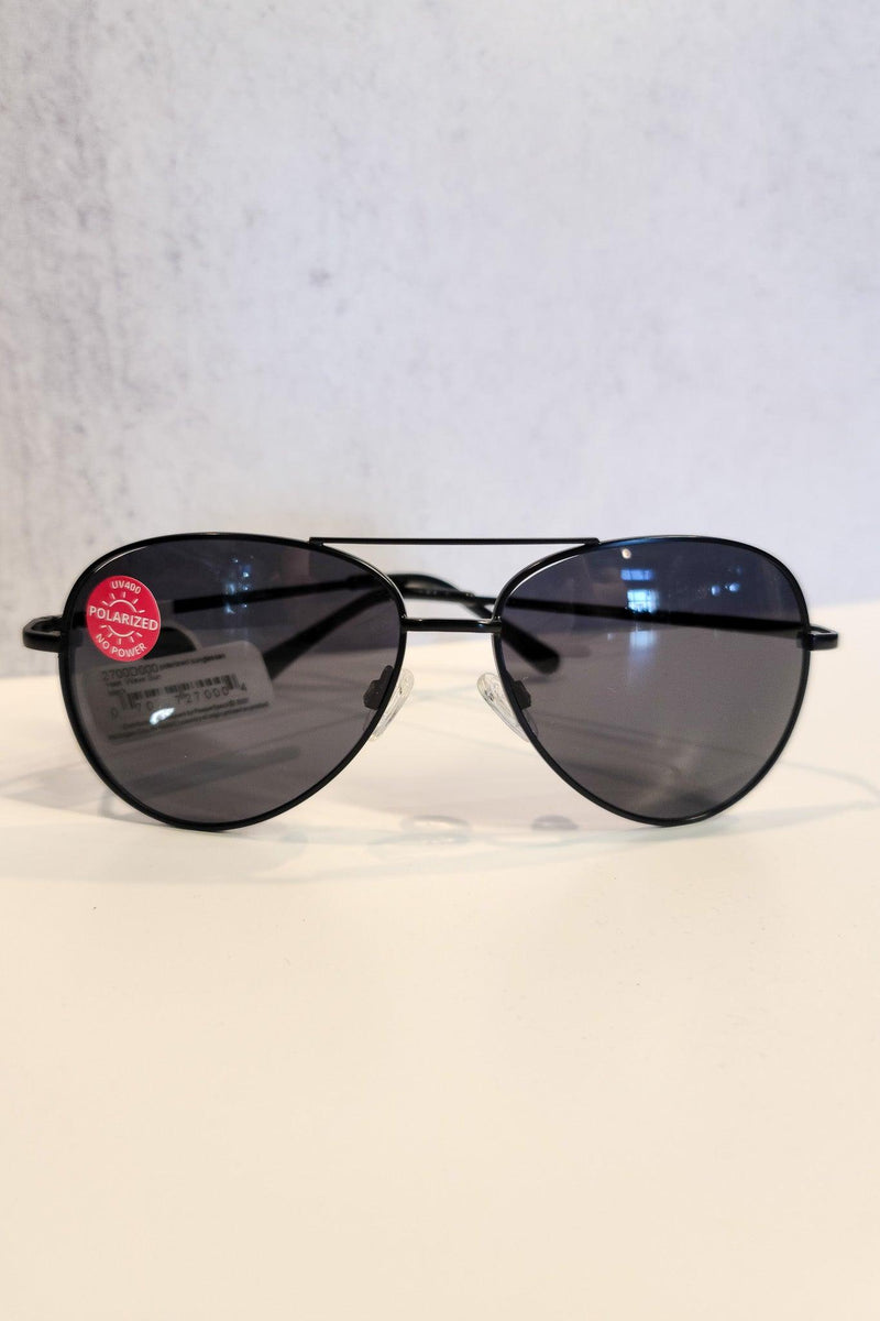 Heat Wave Sunglasses - Revir