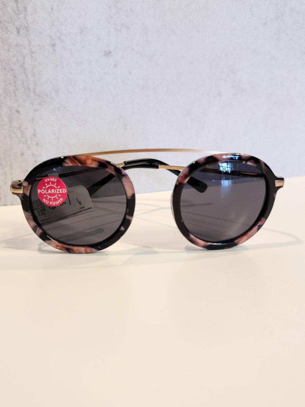 On Holiday Sunglasses - Revir