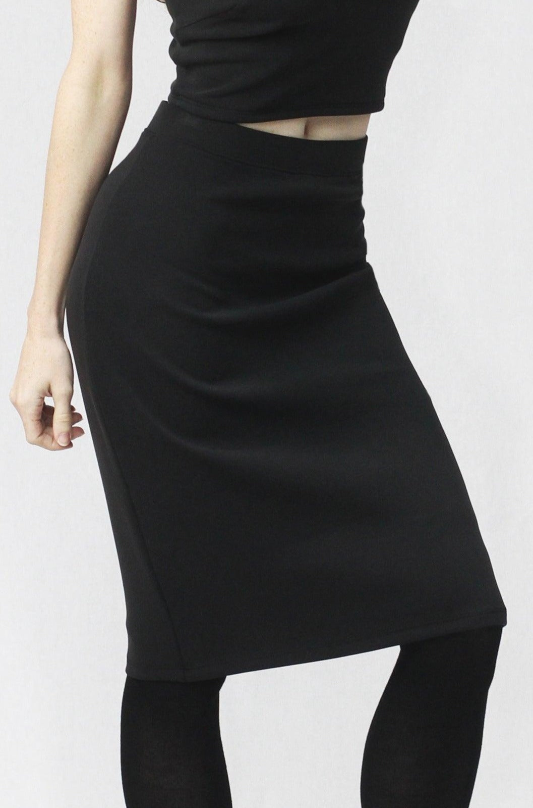 REVIR- DREAM PENCIL SKIRT