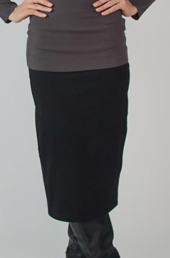 ANYA SKIRT - Revir