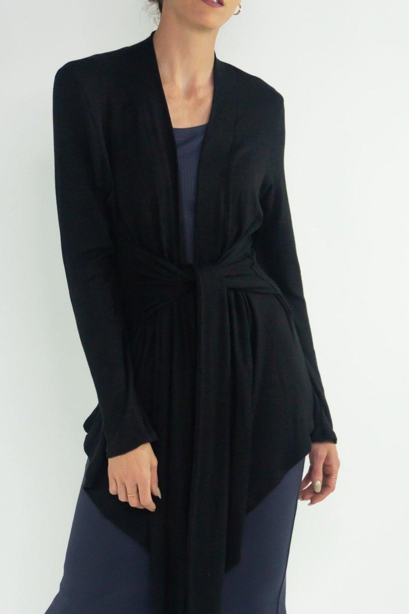 Ora Sweater Cardigan - Revir