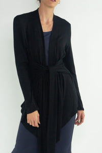 Ora Sweater Cardigan - Revir