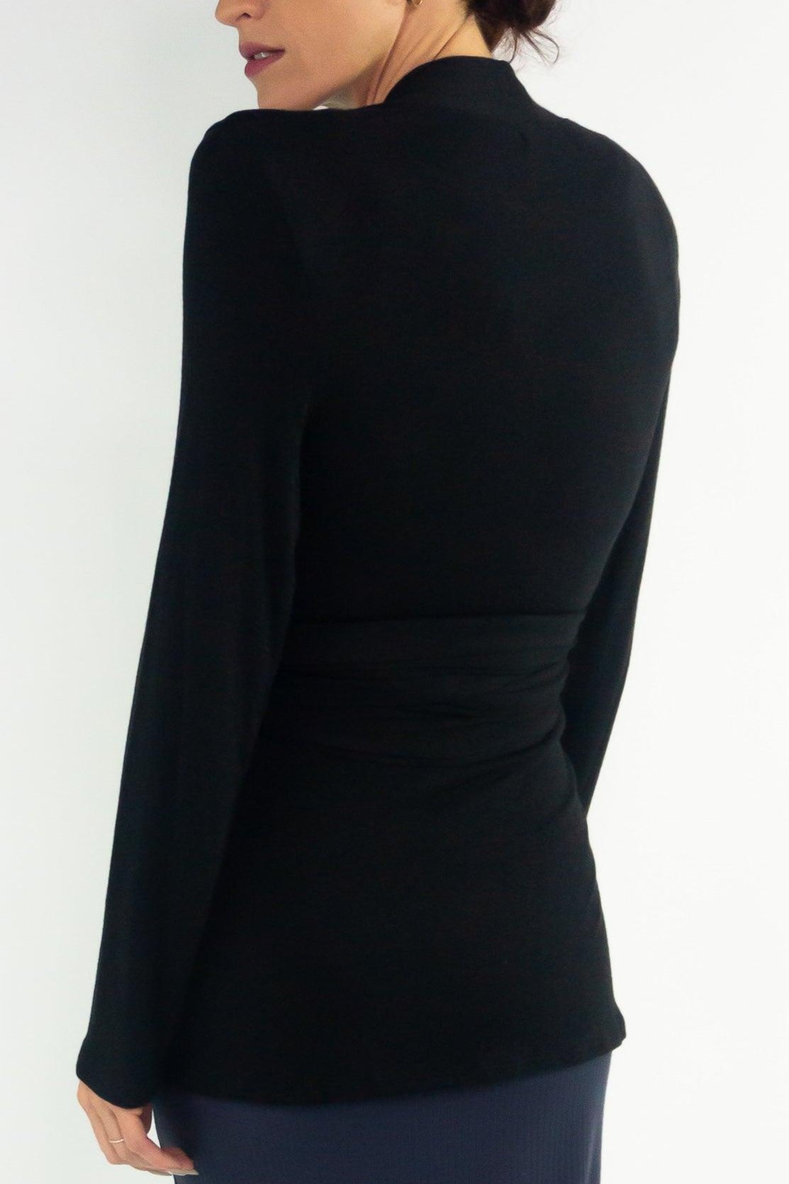 Ora Sweater Cardigan - Revir