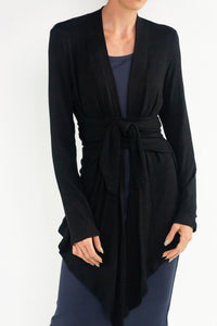 Ora Sweater Cardigan - Revir
