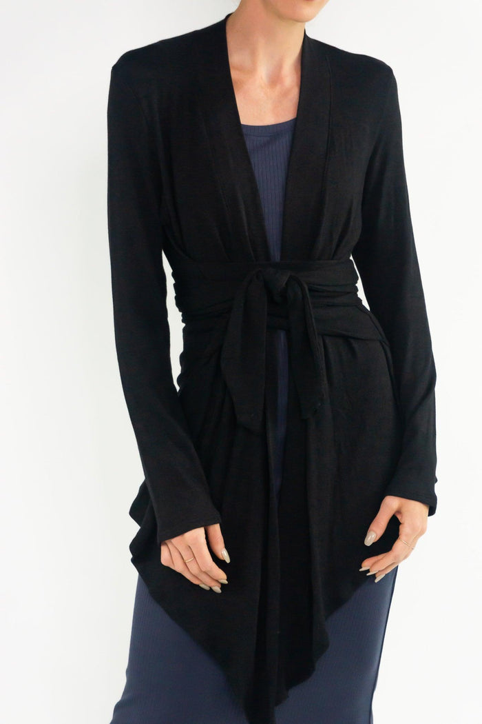 Ora Sweater Cardigan - Revir