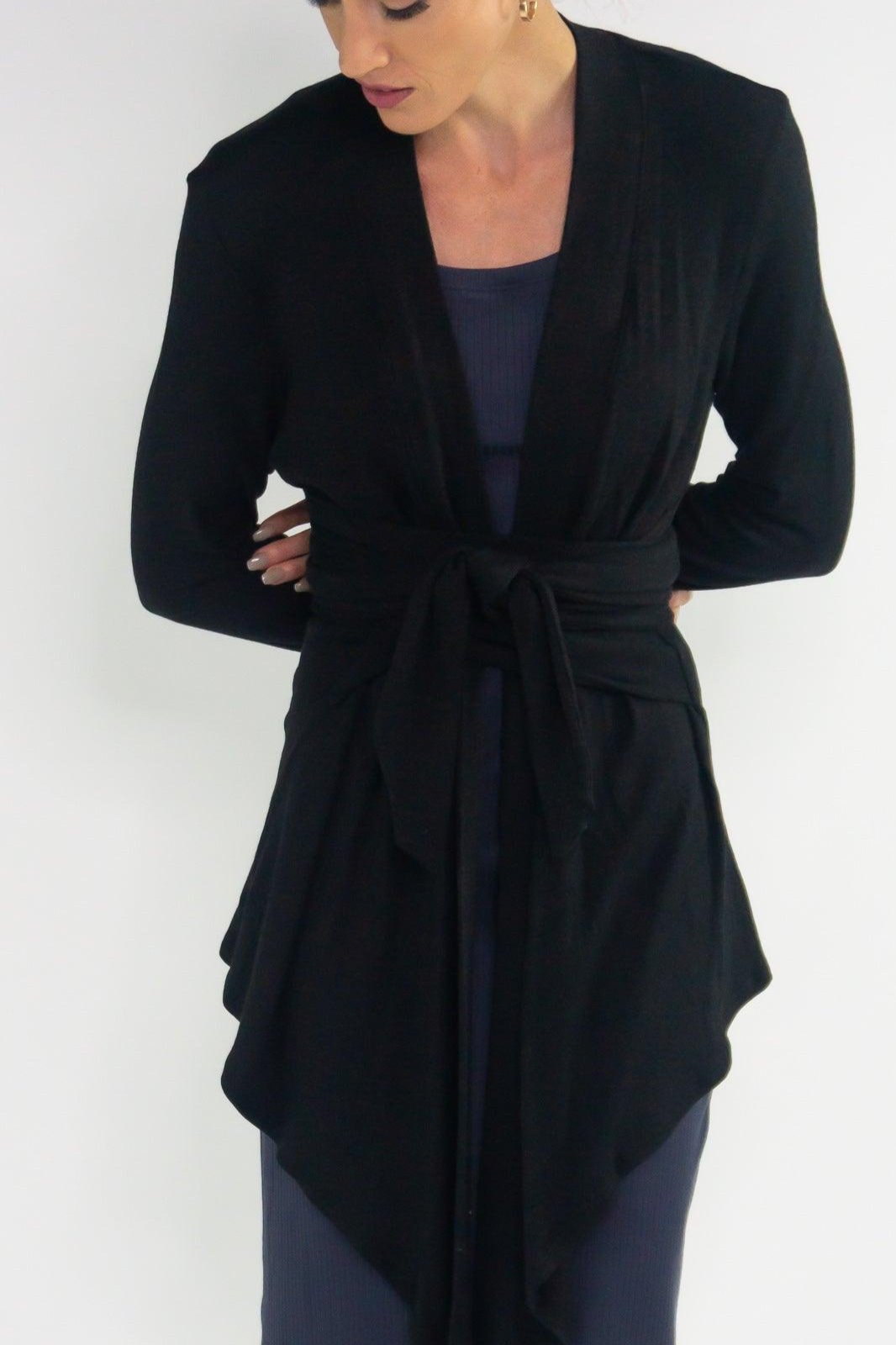 Ora Sweater Cardigan - Revir