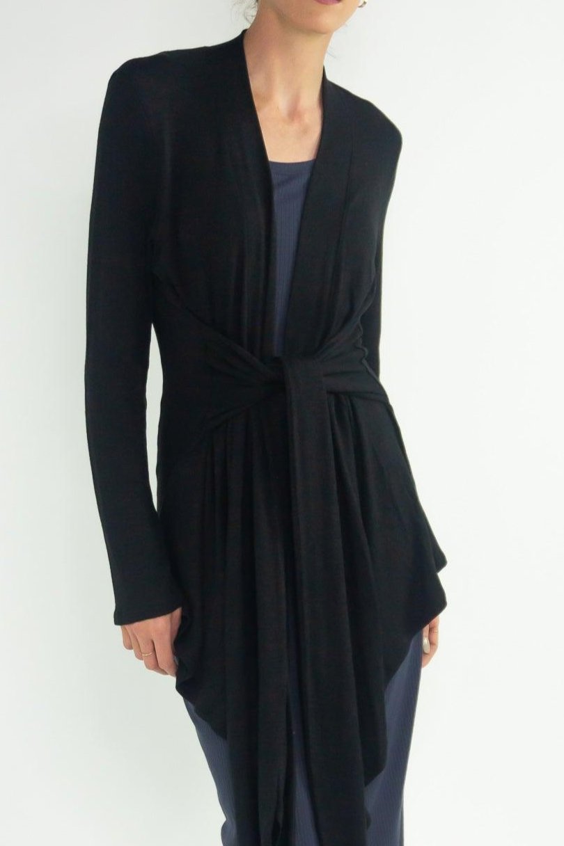 Ora Sweater Cardigan - Revir