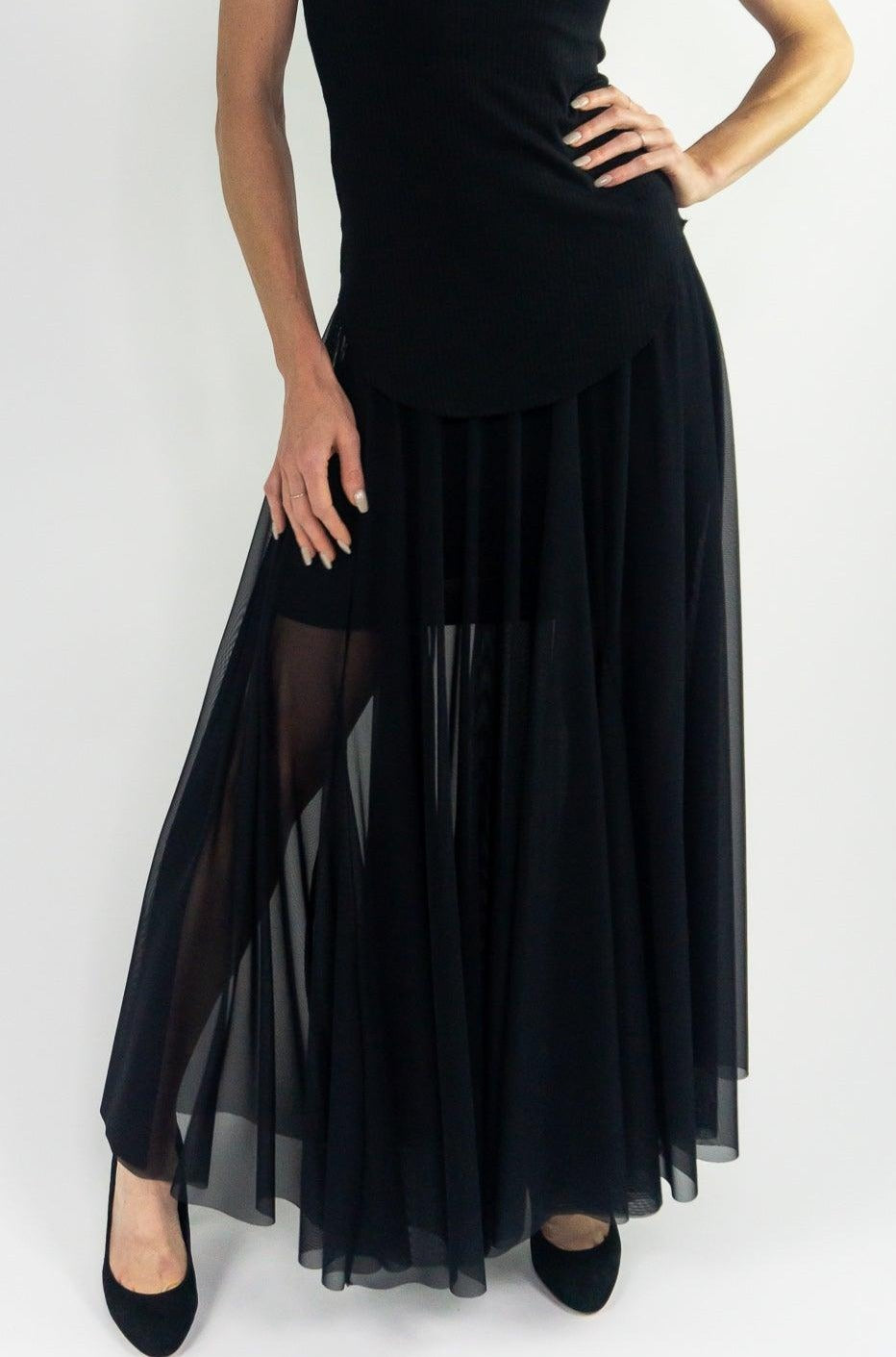Devi Skirt - Revir
