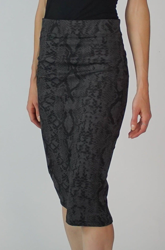 ANYA SKIRT - Revir