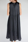 Pleated Dress - Revir