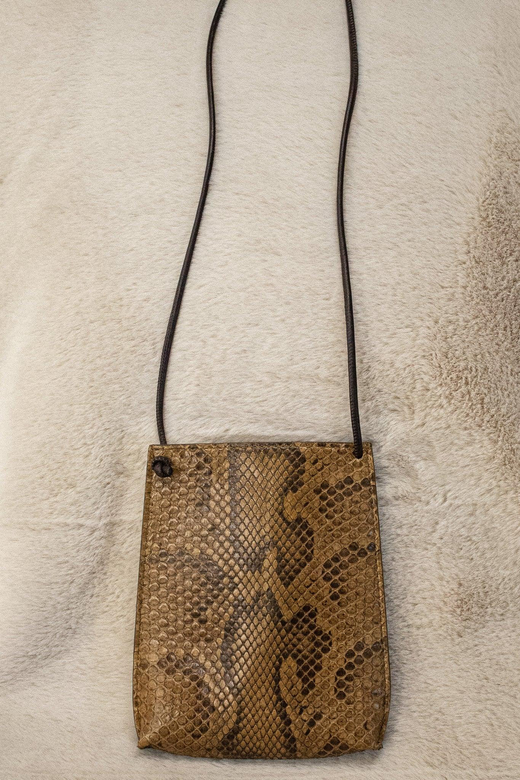 Python Cell Pouch - Revir