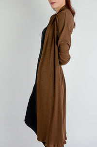 Long Cara Cardi - Revir