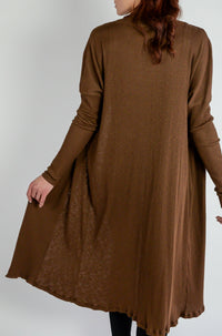 Long Cara Cardi - Revir