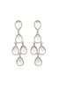 CHANDELIER EARRINGS - Revir