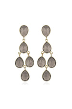 CHANDELIER EARRINGS - Revir